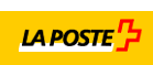 La Poste